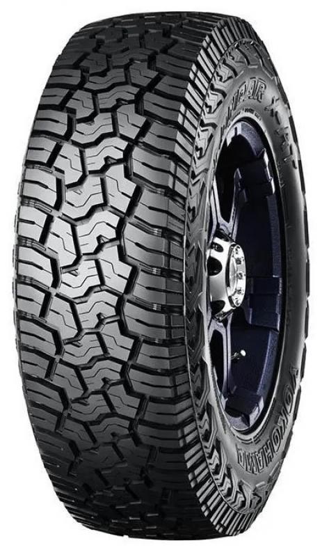 Yokohama GEOLANDAR X-AT G016 *POR 265/60 R18 119Q