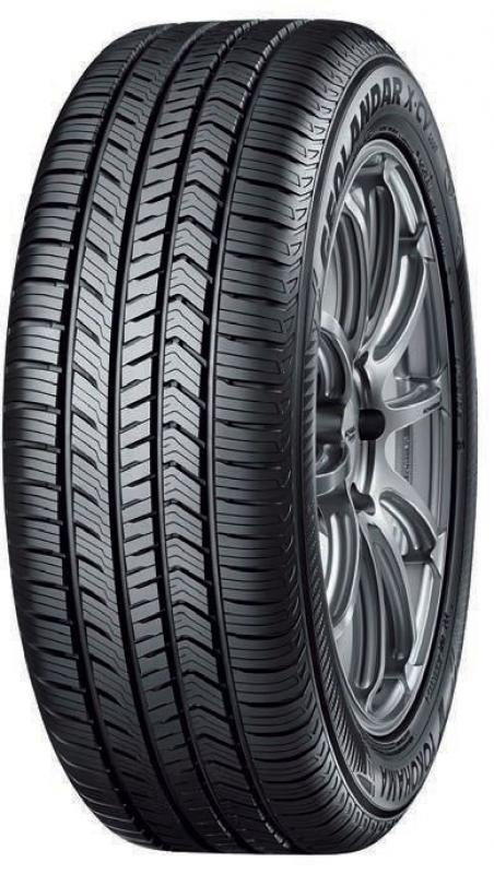 Yokohama GEOLANDAR X-CV G057 255/55 R19 111W