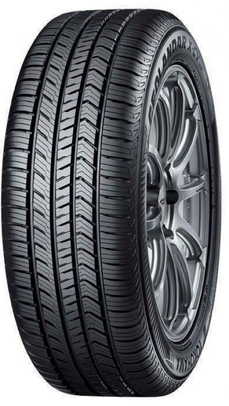 Yokohama GEOLANDAR X-CV G057 275/40 R22 108W