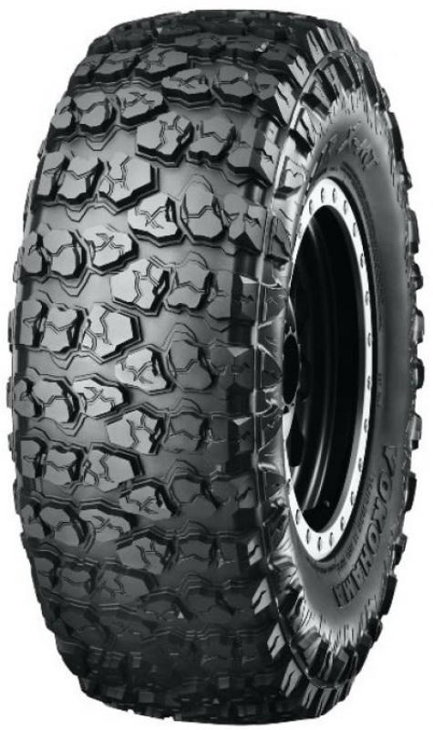 Yokohama GEOLANDAR X-MT G005 *POR 7.50 R16 116/114N