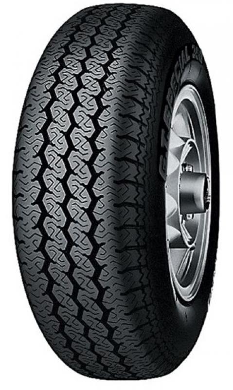 Yokohama GT SPECIAL CLASSIC Y350 165/80 R15 87H