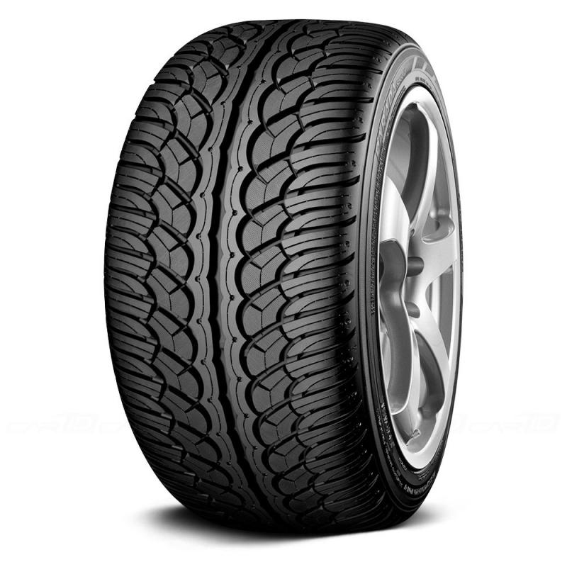 Yokohama PARADA Spec-X 265/40 R22 106V