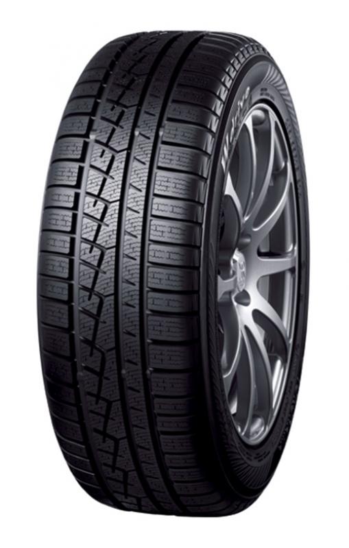 Yokohama W.drive V902 225/70 R16 107H