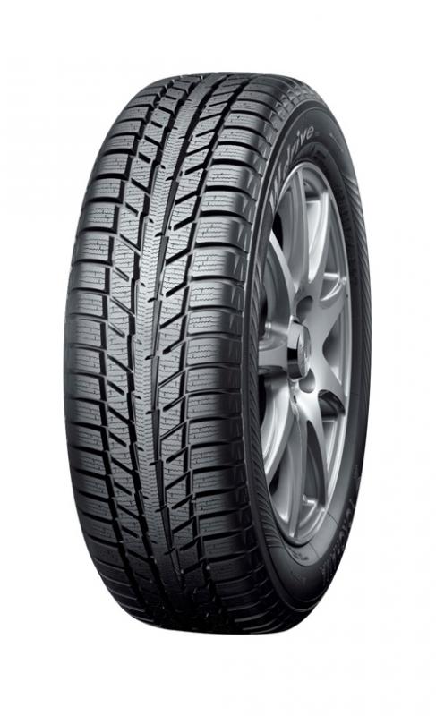 Yokohama W.drive V903 165/70 R14 81T