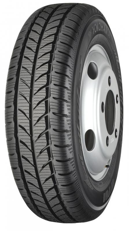 Yokohama WY01 215/65 R16C 109/107T