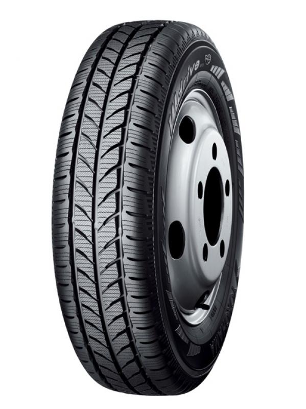 Yokohama Yokohama WY01 225/65 R16C 112/110R