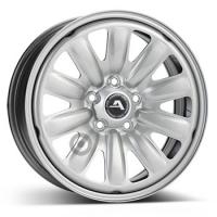 ALCAR HYBRIDRAD 132002 7.00 x 17 