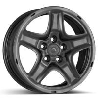 ALCAR HYBRIDRAD 09 grey 7.00 x 17 