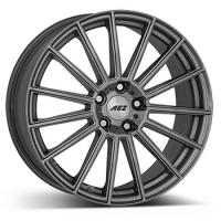 AEZ Steam graphite 8.50 x 19 