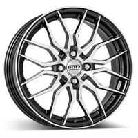 DOTZ LimeRock dark 6.50 x 16 