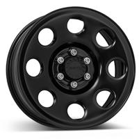 DOTZ 4x4 Outland black 8.00 x 18 