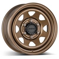 DOTZ 4x4 Dakar bronze 8.00 x 18 