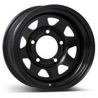 DOTZ 4x4 Extreme dark 7.00 x 16 