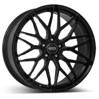 DOTZ Suzuka black 8.00 x 20 