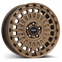 DOTZ 4x4 Talara bronze 8.00 x 17 