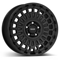 DOTZ 4x4 Talara black 8.00 x 17 