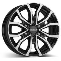 DEZENT KC dark 8.50 x 20 