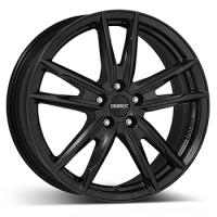 DEZENT KF black 7.50 x 19 