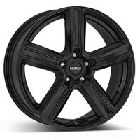 DEZENT KG black 9.50 x 20 
