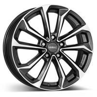DEZENT KS dark 6.50 x 16 