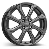 DEZENT KT graphite 6.00 x 15 