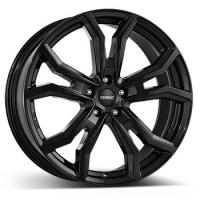 DEZENT TV black 9.00 x 20 