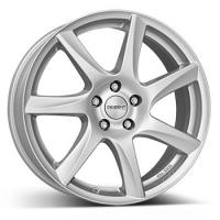 DEZENT TW silver 7.00 x 17 