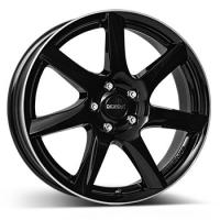 DEZENT TW dark 7.00 x 17 