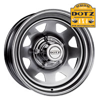 DOTZ DAKAR 7.00 x 16 